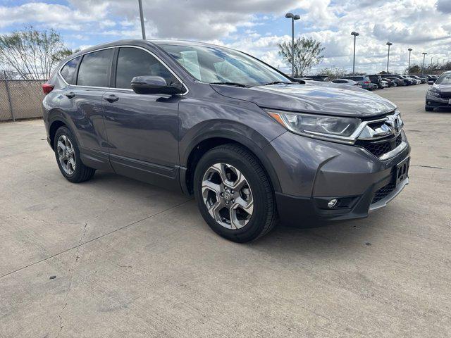 used 2019 Honda CR-V car, priced at $24,981