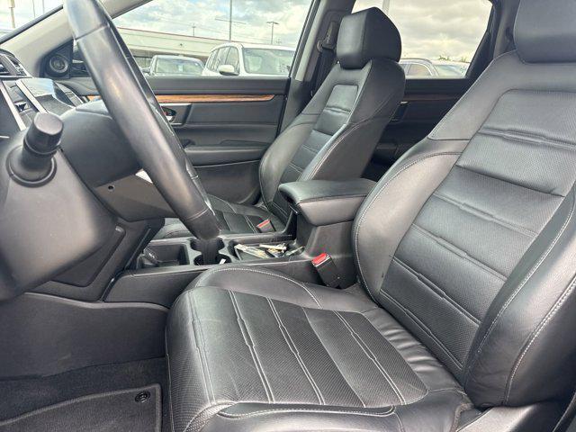 used 2019 Honda CR-V car, priced at $24,981