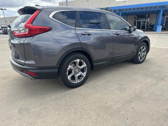 used 2019 Honda CR-V car, priced at $24,981