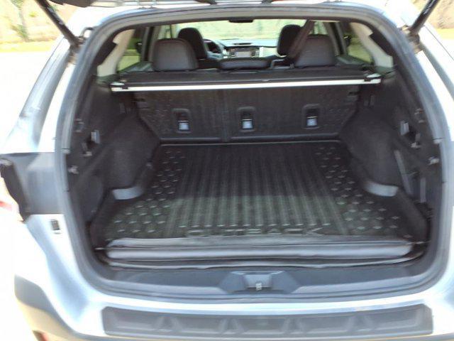 used 2020 Subaru Outback car, priced at $26,981