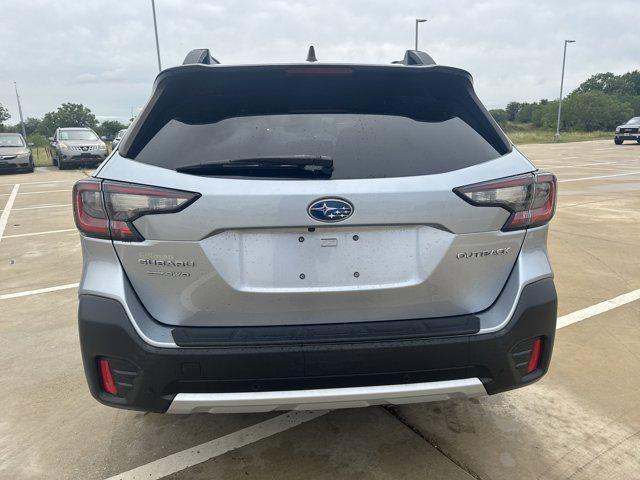used 2020 Subaru Outback car, priced at $26,981