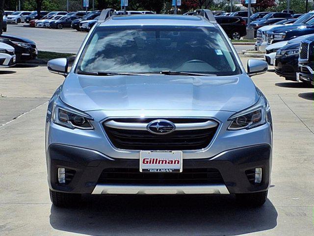 used 2020 Subaru Outback car, priced at $26,981