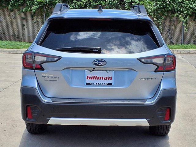 used 2020 Subaru Outback car, priced at $26,981