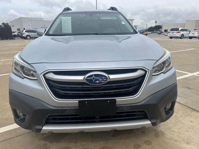 used 2020 Subaru Outback car, priced at $26,981