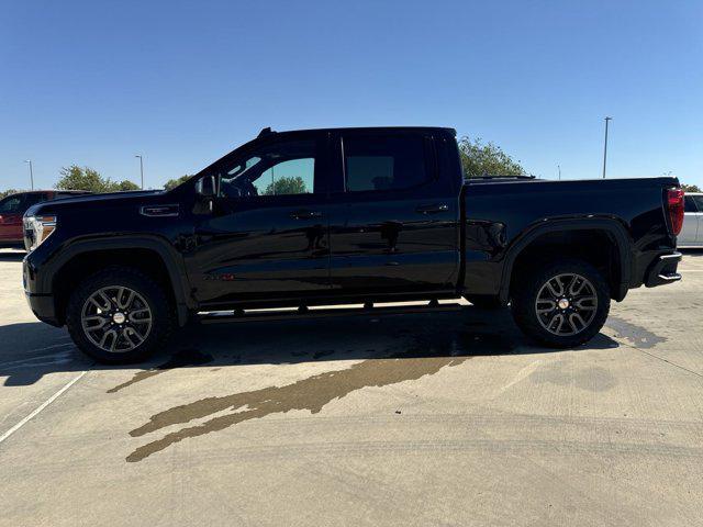 used 2022 GMC Sierra 1500 car, priced at $46,981