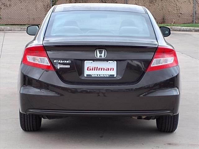 used 2013 Honda Civic car, priced at $9,983