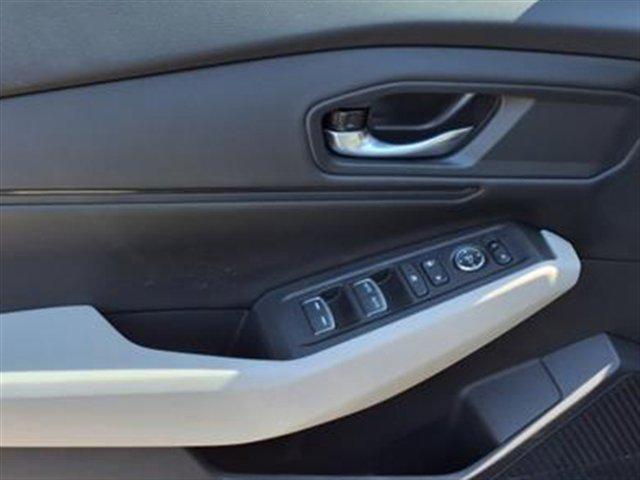 new 2025 Honda Accord car, priced at $31,710