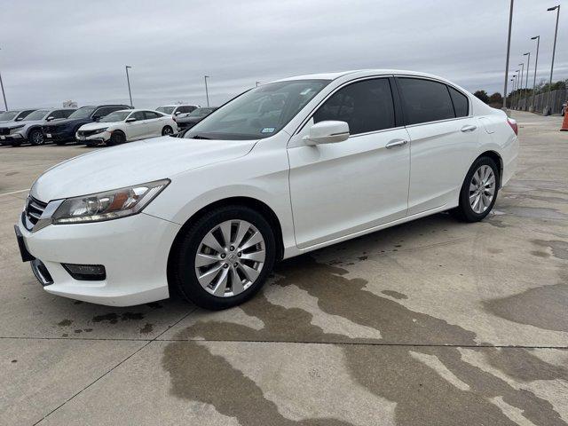 used 2014 Honda Accord car, priced at $14,981