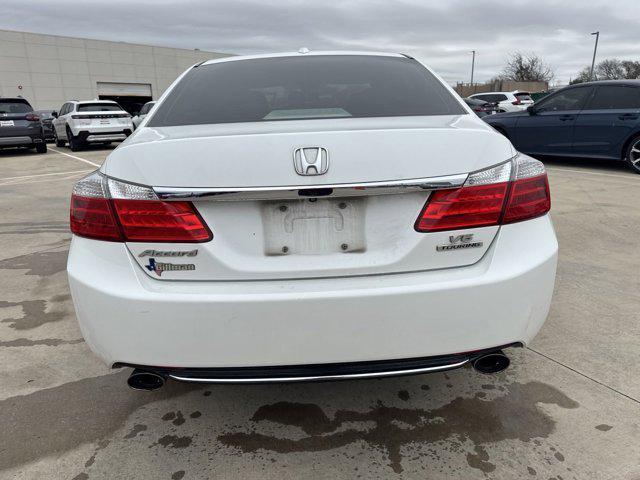 used 2014 Honda Accord car, priced at $14,981