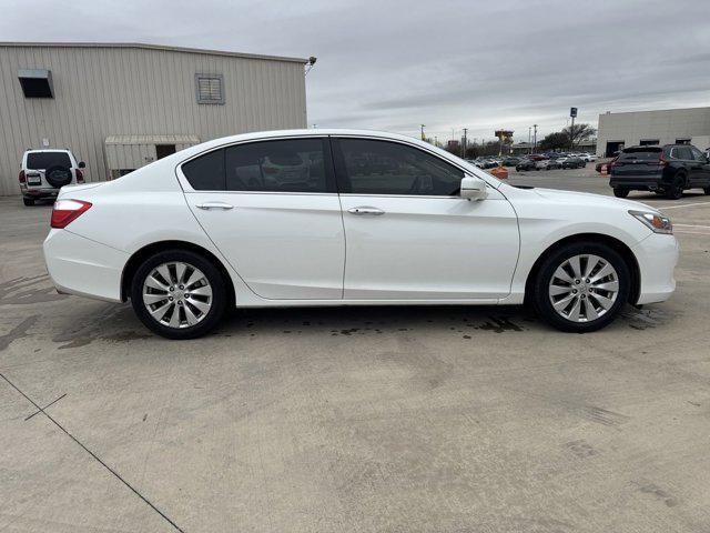 used 2014 Honda Accord car, priced at $14,981