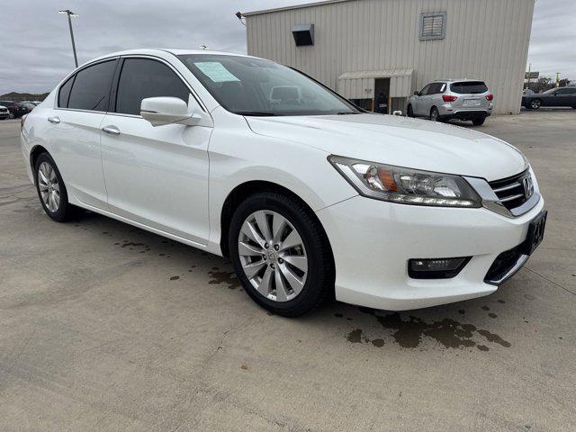 used 2014 Honda Accord car, priced at $14,981