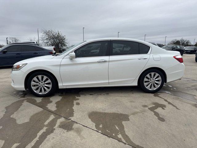 used 2014 Honda Accord car, priced at $14,981