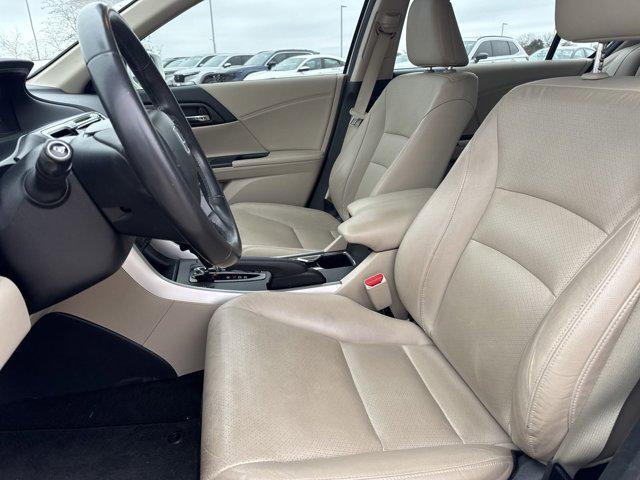 used 2014 Honda Accord car, priced at $14,981