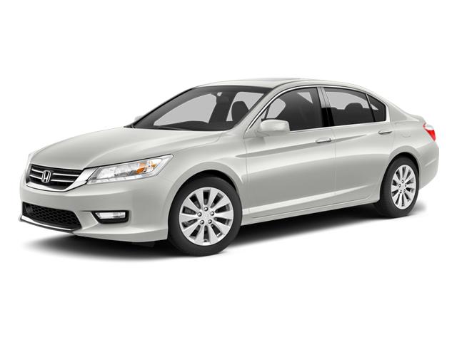 used 2014 Honda Accord car