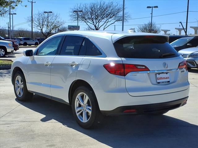 used 2014 Acura RDX car, priced at $11,981