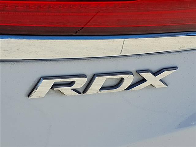 used 2014 Acura RDX car, priced at $11,981