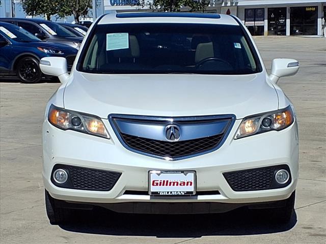 used 2014 Acura RDX car, priced at $11,981