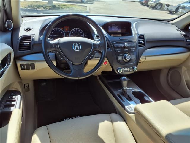 used 2014 Acura RDX car, priced at $11,981