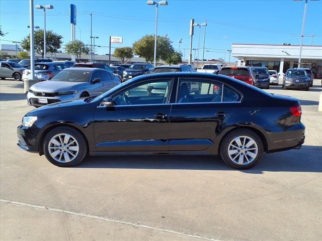 used 2015 Volkswagen Jetta car, priced at $12,281