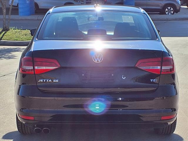 used 2015 Volkswagen Jetta car, priced at $12,281