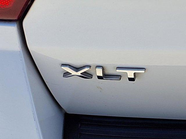 used 2019 Ford Expedition car, priced at $23,281