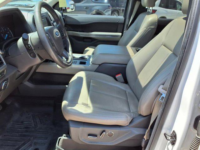 used 2019 Ford Expedition car, priced at $23,281