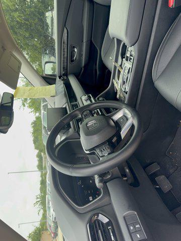 used 2023 Honda Pilot car