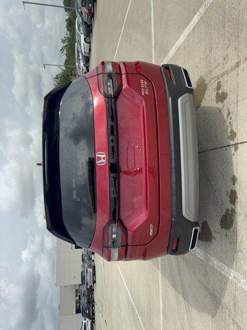 used 2023 Honda Pilot car