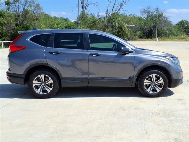 used 2019 Honda CR-V car, priced at $18,482