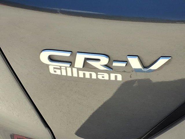 used 2019 Honda CR-V car, priced at $18,482