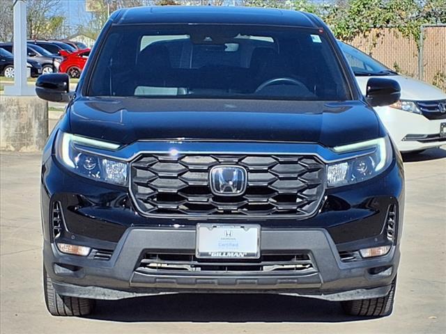 used 2022 Honda Passport car, priced at $23,983