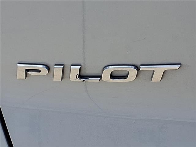 used 2021 Honda Pilot car, priced at $29,481