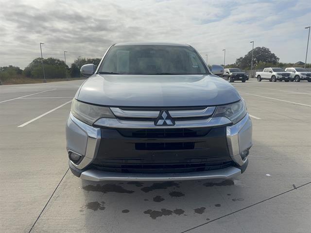 used 2016 Mitsubishi Outlander car, priced at $10,977