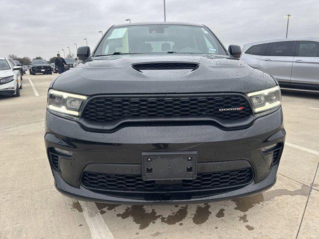 used 2021 Dodge Durango car, priced at $33,981