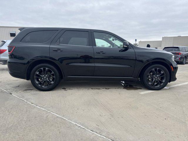 used 2021 Dodge Durango car, priced at $33,981