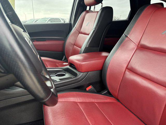 used 2021 Dodge Durango car, priced at $33,981