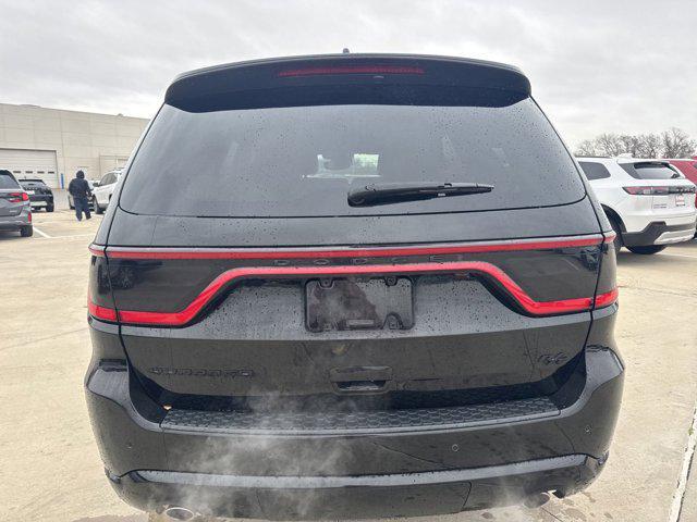 used 2021 Dodge Durango car, priced at $33,981