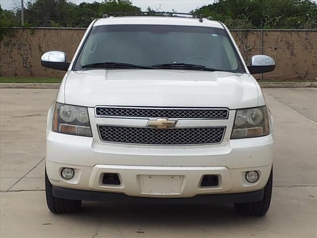 used 2011 Chevrolet Suburban car, priced at $11,981