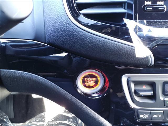 new 2026 Honda Ridgeline car, priced at $48,690