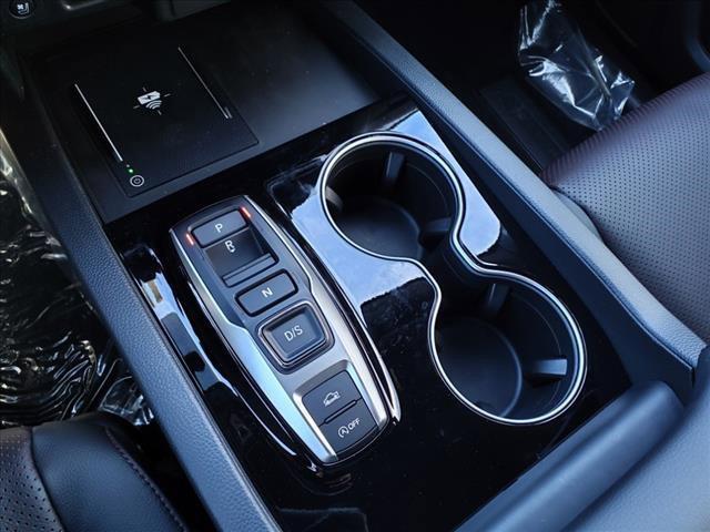 new 2026 Honda Ridgeline car, priced at $48,690