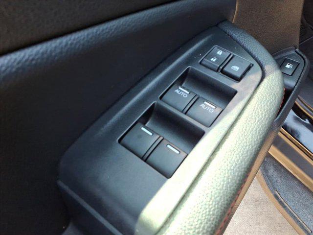 used 2023 Honda Ridgeline car, priced at $34,988