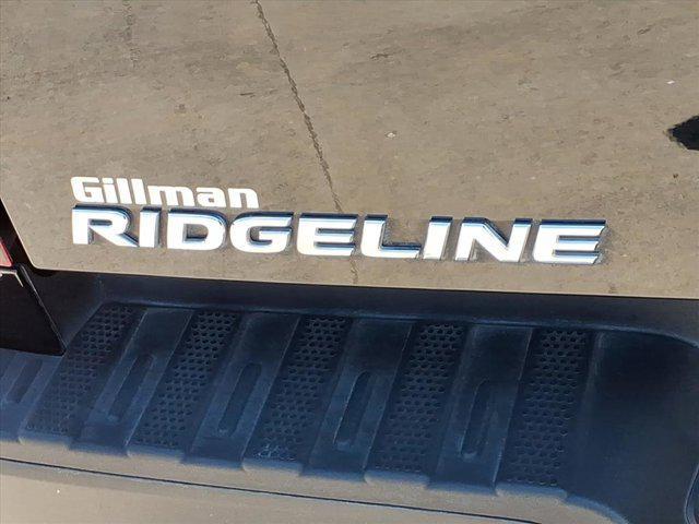 used 2023 Honda Ridgeline car, priced at $34,988