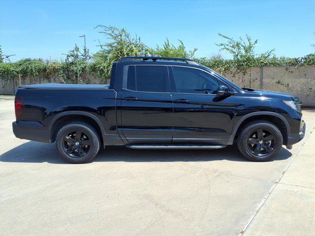 used 2023 Honda Ridgeline car, priced at $34,988