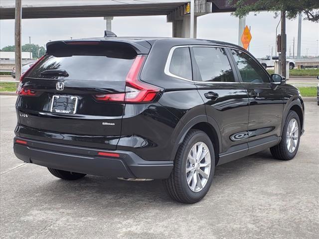 new 2025 Honda CR-V car, priced at $37,850