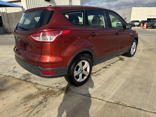 used 2014 Ford Escape car, priced at $8,881