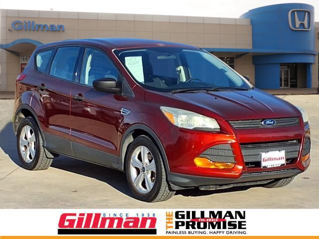 used 2014 Ford Escape car, priced at $7,982