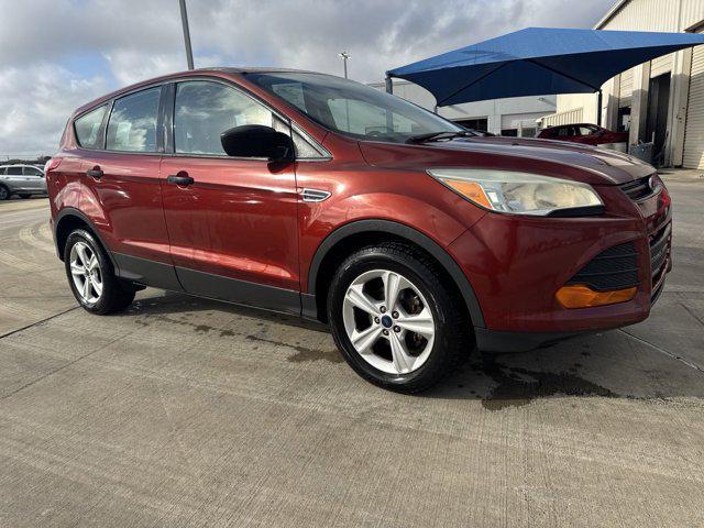 used 2014 Ford Escape car, priced at $8,881