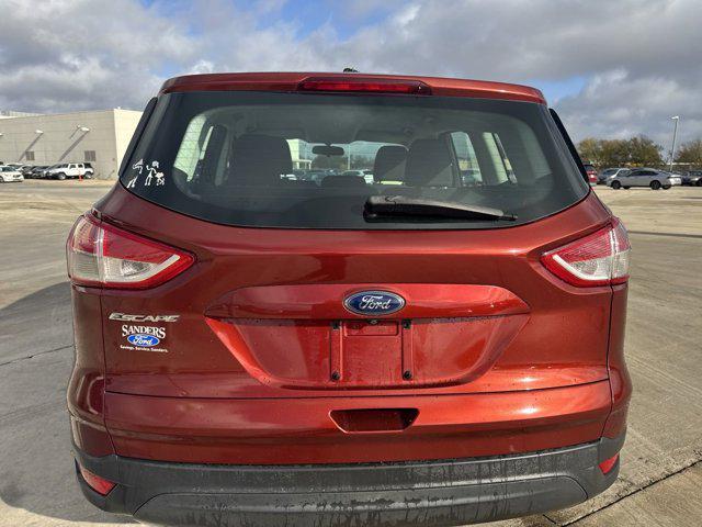 used 2014 Ford Escape car, priced at $8,881