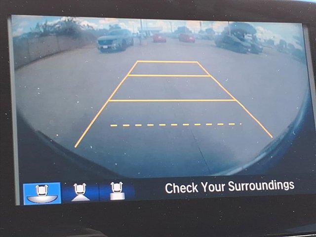 used 2017 Honda Ridgeline car, priced at $23,983