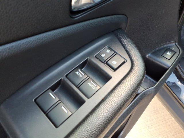 used 2017 Honda Ridgeline car, priced at $23,983